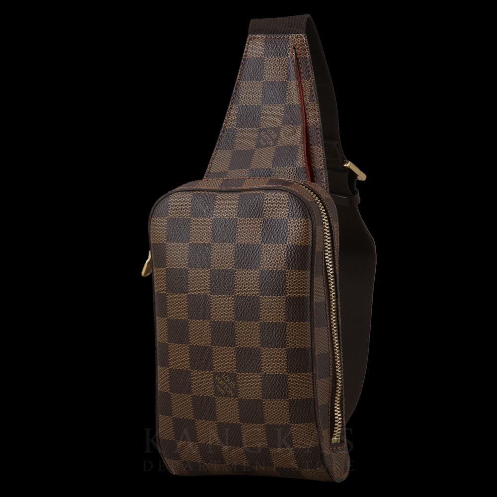 LOUIS VUITTON(USED)루이비통 다미에 에벤 슬링백